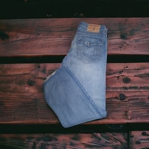 Men's True Religion Jeans